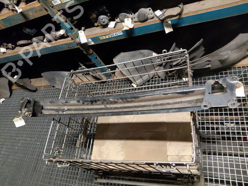 rear-bumper-reinforcement-vw-golf-v-1k1-2003-2004-2005-2006-2007-2008-2009-2010-24745873 main image