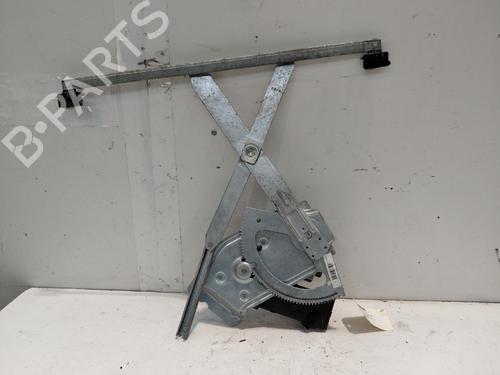Used Front left window mechanism Front left window mechanism RENAULT GRAND SCÉNIC III (JZ0/1_) 1.5 dCi (JZ09, JZ0D, JZ10, JZ14, JZ1G, JZ29, JZ2C) (110 hp) 40123042 40123042