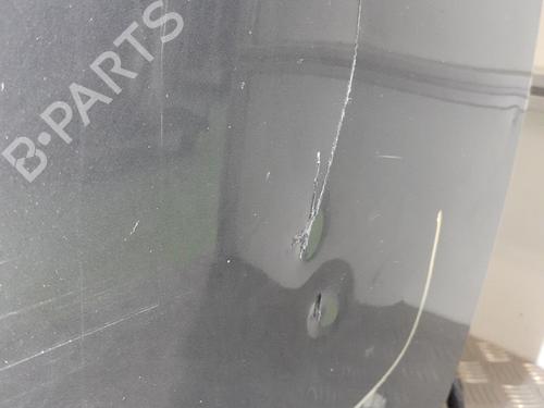 Right front door TOYOTA PRIUS Liftback (_W2_) 1.5 Hybrid (NHW20_, NHW20R) | BP27697147C3 