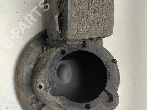 Tankklappe für Tankklappe RENAULT TWINGO II (CN0_) 1.2 16V (CN04, CN0B) (75 hp) 36765075 36765075