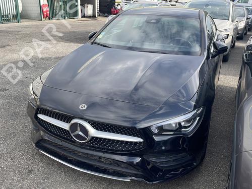 Used Parts MERCEDES-BENZ CLA (C118) CLA 200 d (118.312) 2401368