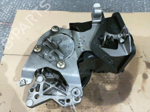 Steering pump BMW 3 (E46) 320 d | BP24752117M99 