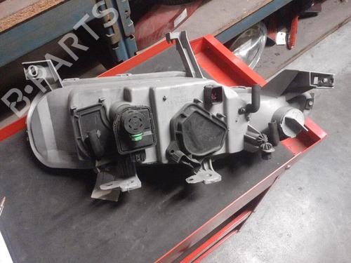 Left headlight ROVER 45 I Saloon (RT) 2.0 iDT | BP24758599C28 