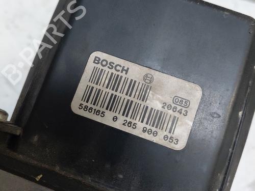 ABS ALFA ROMEO 147 (937_) 1.9 JTDM 8V (937.AXD1A, 937.AXU1A, 937.BXU1A) | BP24748074M43 