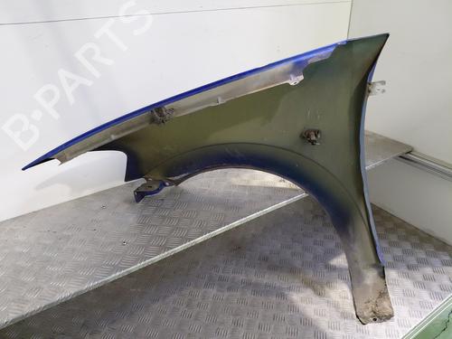 Forskærm Højre CITROËN C3 I (FC_, FN_) 1.4 HDi | BP29990363C42 