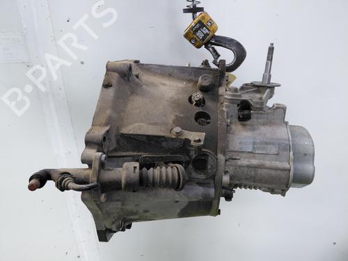 Used Gearbox Gearbox CITROËN BERLINGO MULTISPACE (B9) [2008-2026] 34573703 34573703