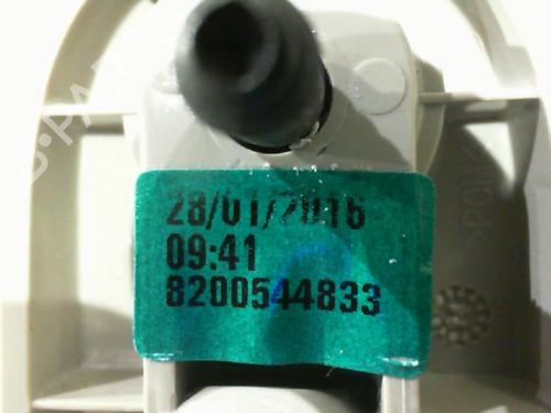 Used Left sun visor Left sun visor RENAULT KANGOO Express (FW0/1_) 1.5 dCi 75 (FW07, FW10, FW04) (75 hp) 24755535 24755535