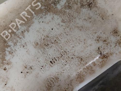 Sprinklertank DACIA LOGAN MCV (KS_) 1.5 dCi (KS0W) | BP31089464C113 - Image 3