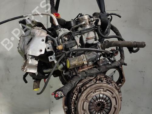 Engine FORD FIESTA VII (HJ, HF) 1.0 EcoBoost | BP25288901M1 - Image 4