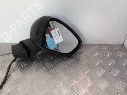 Used Right mirror CITROËN C3 II (SC_) 1.4 HDi 70 (SC8HZC, SC8HR0, SC8HP4) (68 hp) 24746436