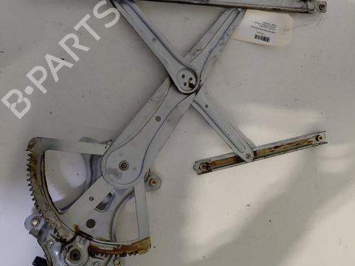 Used Front right window mechanism TOYOTA COROLLA Verso (ZER_, ZZE12_, R1_) 2.0 D-4D (CUR10_, CUR10R) (116 hp) 30506166