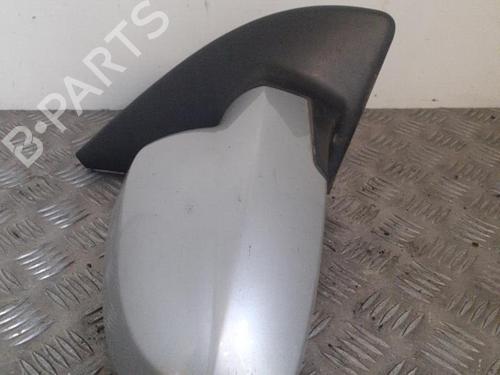 Used Right mirror CHEVROLET AVEO / KALOS Hatchback (T250, T255) 1.2 LPG (84 hp) 24760053