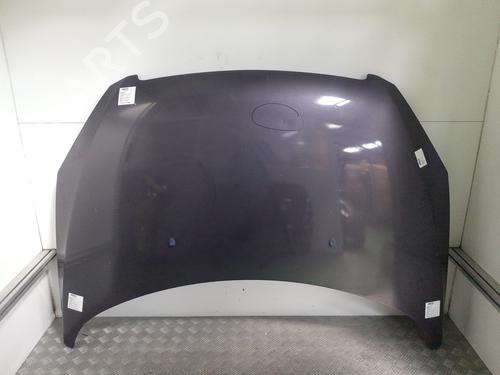 Used Hood PEUGEOT 307 (3A/C) 2.0 HDi 110 (107 hp) 27800251