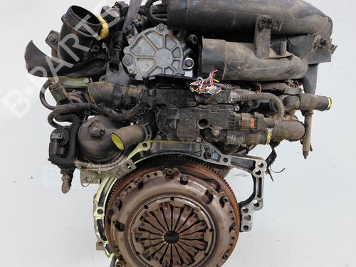 Motor CITROËN BERLINGO MULTISPACE (B9)  | BP36055764M1  - Image 8