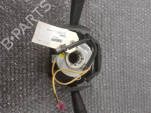 Used Steering column stalk FIAT 500 (312_) 1.2 (312AXA1A) (69 hp) 24760425