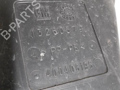 Windscreen washer tank OPEL ASTRA J Sports Tourer (P10) 1.7 CDTI (35) | BP26240272C113 
