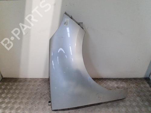 Forskærm Højre RENAULT SCÉNIC III (JZ0/1_) 1.5 dCi (110 hp) 24747777