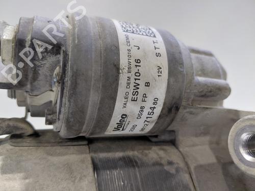 Starter CITROËN BERLINGO (ER_, EC_)  | BP34275005M8  - Image 5