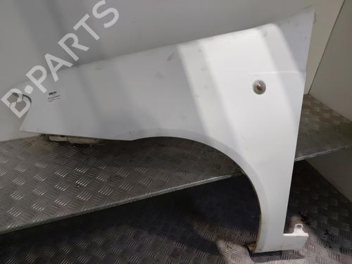 Used Left front fenders FIAT PUNTO (188_) 1.9 DS 60 (188.031, .051, .231, .251) (60 hp) 29853845