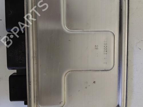 Engine control unit (ECU) PEUGEOT 208 I (CA_, CC_) 1.2 VTI 82 | BP29319835M57