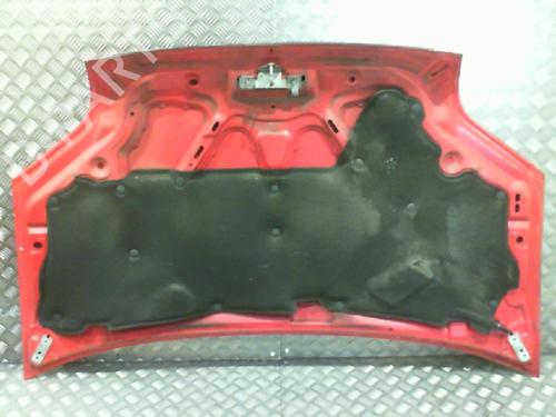Hood FORD TOURNEO CONNECT 1.8 TDCi | BP24745611C1 