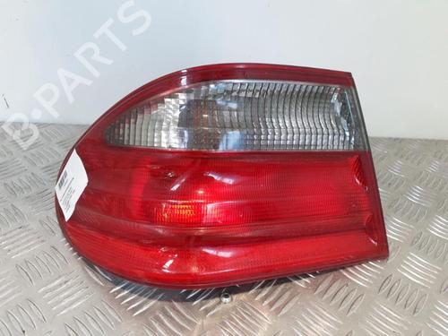 Left taillight MERCEDES-BENZ E-CLASS (W210) E 320 CDI (210.026) | BP24766626C34 