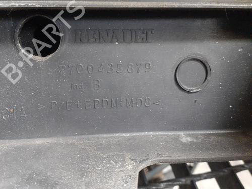Used Front bumper Front bumper RENAULT SCÉNIC I MPV (JA0/1_, FA0_) 1.9 dCi RX4 (102 hp) 24758709 24758709