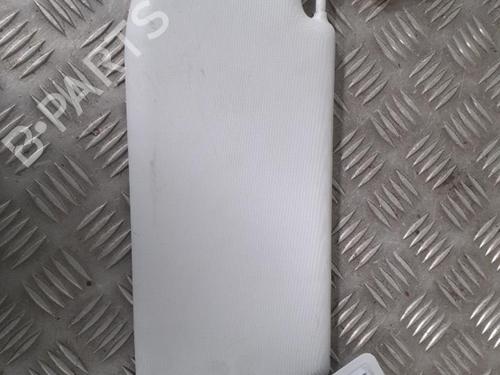 Left sun visor PEUGEOT 208 I (CA_, CC_) 1.2 VTI 82 | BP24740263I1 