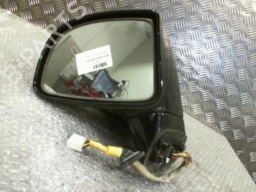 Left mirror KIA CARENS III MPV (UN) 2.0 CRDi 140 | BP24752107C26 