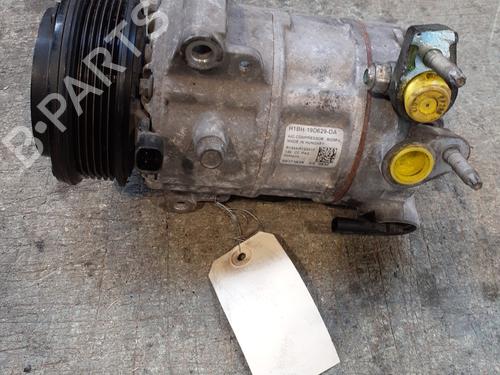 AC compressor FORD FIESTA VII (HJ, HF) 1.0 EcoBoost | BP25288904M34 
