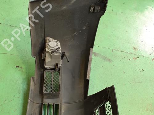 Front bumper DAEWOO KALOS (KLAS) 1.4 16V | BP27217164C7 