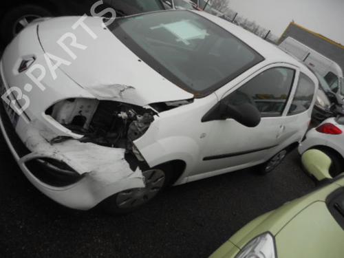 Gearbox RENAULT TWINGO II (CN0_) 1.5 dCi (CN0E) | BP24763821M3 - Image 6