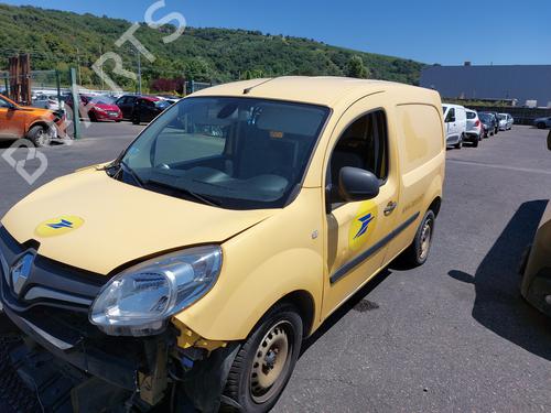 Front left window mechanism RENAULT KANGOO Express (FW0/1_) 1.5 dCi 90 (FW0G, FW05, FW08, FW11) | BP27708793C22  - Image 5