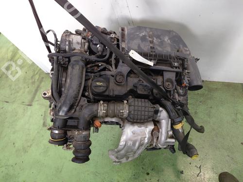 Engine CITROËN BERLINGO Box Body/MPV (B9) 1.6 BlueHDi 100 | BP31156292M1  - Image 5