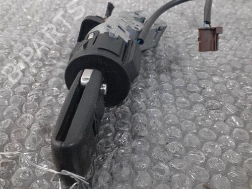 Ignition barrel CITROËN C3 II (SC_) 1.4 HDi 70 (SC8HZC, SC8HR0, SC8HP4) | BP24750013M48 - Image 2