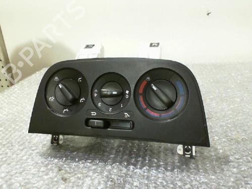 Used Climate control Climate control PEUGEOT BIPPER (AA_) 1.4 HDi (68 hp) 24743031 24743031