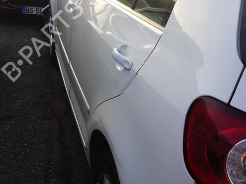 Left tailgate light VW GOLF PLUS V (5M1, 521) 1.6 TDI | BP24740200C79  - Image 9