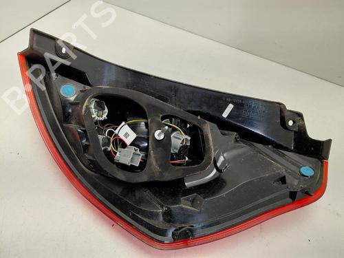 Left taillight FORD FIESTA VI (CB1, CCN) 1.0 EcoBoost | BP40123368C34 - Image 2