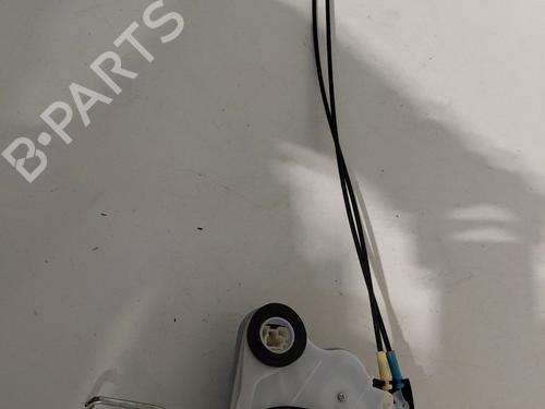 Fechadura trás esquerda SUZUKI IGNIS III (MF, FF) 1.2 Hybrid AllGrip (ATK412) (90 hp) 29251519