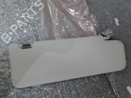Used Left sun visor DACIA SANDERO II [2012-2025]  24765204