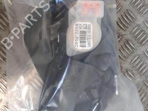 Rear left belt tensioner HYUNDAI GETZ (TB) 1.1 | BP24767869C89 