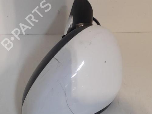 Left mirror CITROËN C3 II (SC_) 1.4 HDi 70 (SC8HZC, SC8HR0, SC8HP4) | BP24761091C26 