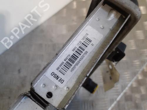 Water radiator PEUGEOT 208 I (CA_, CC_) 1.2 VTI 82 | BP24753817M31