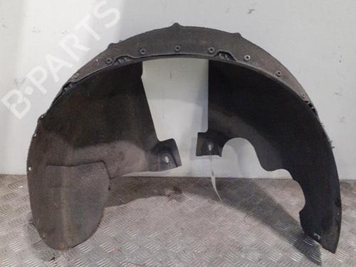 Wheel arch VOLVO S40 II (544) 1.6 D | BP24749099C56