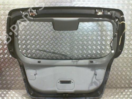 Tailgate DAEWOO LACETTI Hatchback (KLAN) 1.6 | BP24742788C6 - Image 7