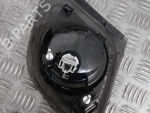 Used Left tailgate light Left tailgate light MAZDA 3 (BK) 1.6 (BK14) (105 hp) 24759131 24759131