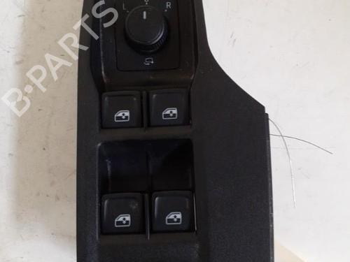 Used Switch SEAT IBIZA V (KJ1, KJG) 1.0 TSI (95 hp) 24741160