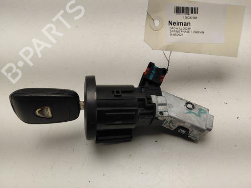 Ignition barrel DACIA SPRING EV (B6M1) | BP37754557M48 - Image 2