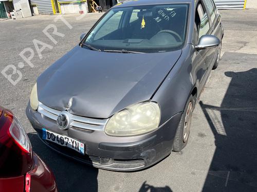 Used Parts VW GOLF V (1K1)  1.9 TDI  4923710