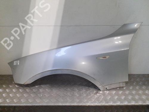 Used Left front fenders BMW X3 (E83) 3.0 d (204 hp) 24759833